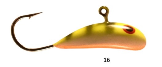 Näbben Balanspirk - 6