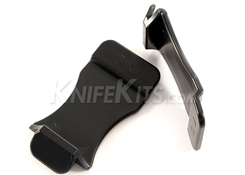 Belt Clip - Flush Mount