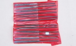 Nålfilar 12-pack