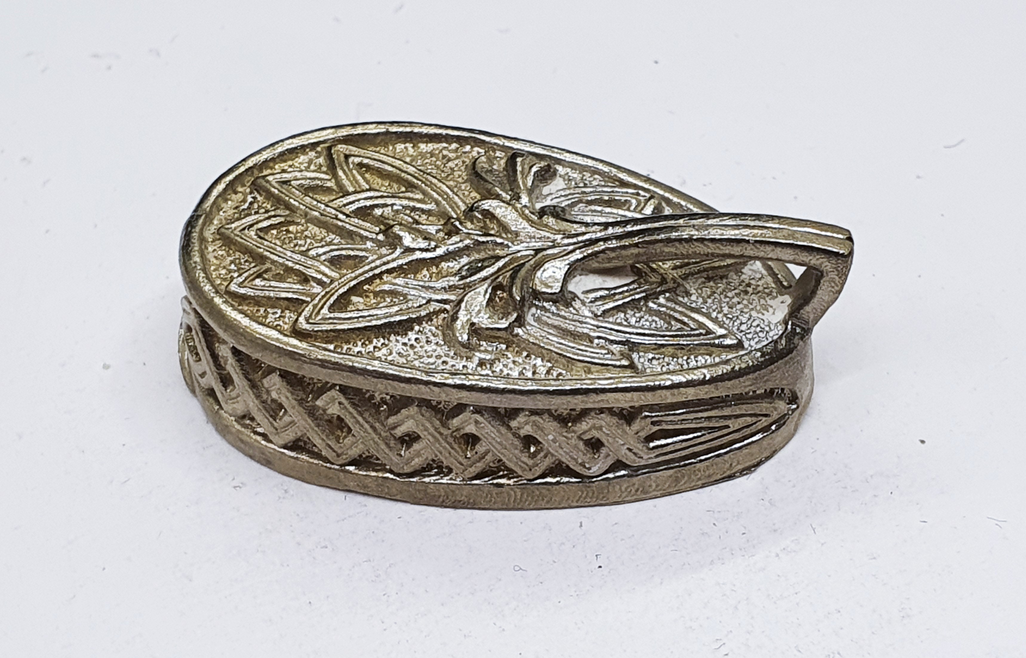 Beslag nysilver - Mix 44 - 2