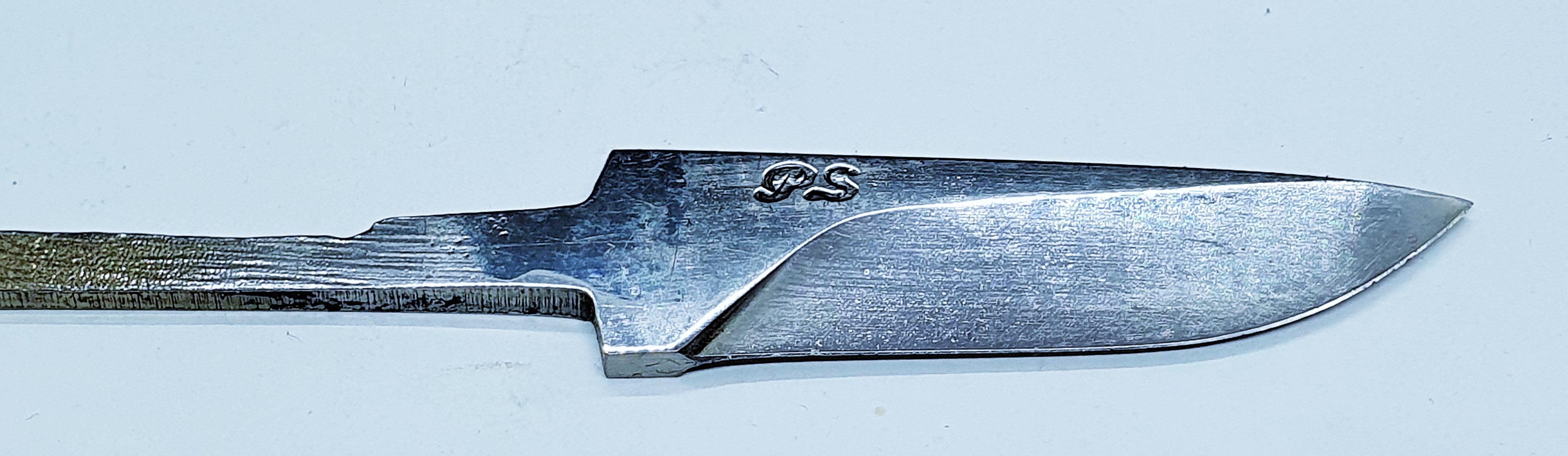 Strande 60x15 Skålslipat