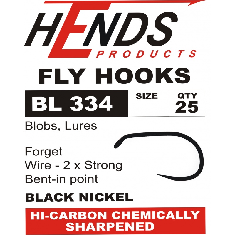 Hends BL334