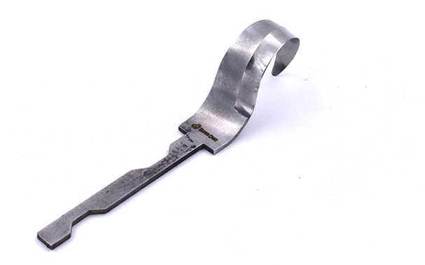 Beaver Craft Skedkniv 25 mm