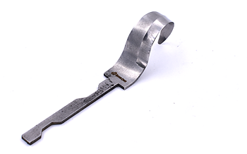 Beaver Craft Skedkniv 25 mm