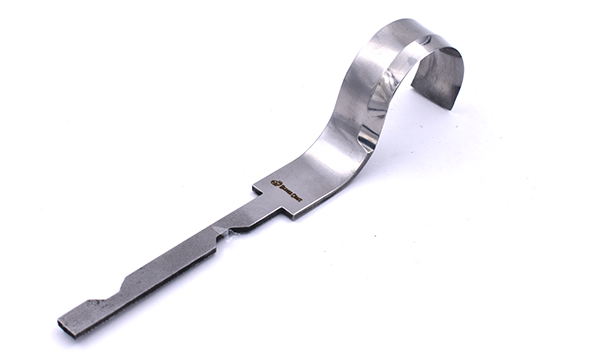 Beaver Craft Skedkniv 30 mm