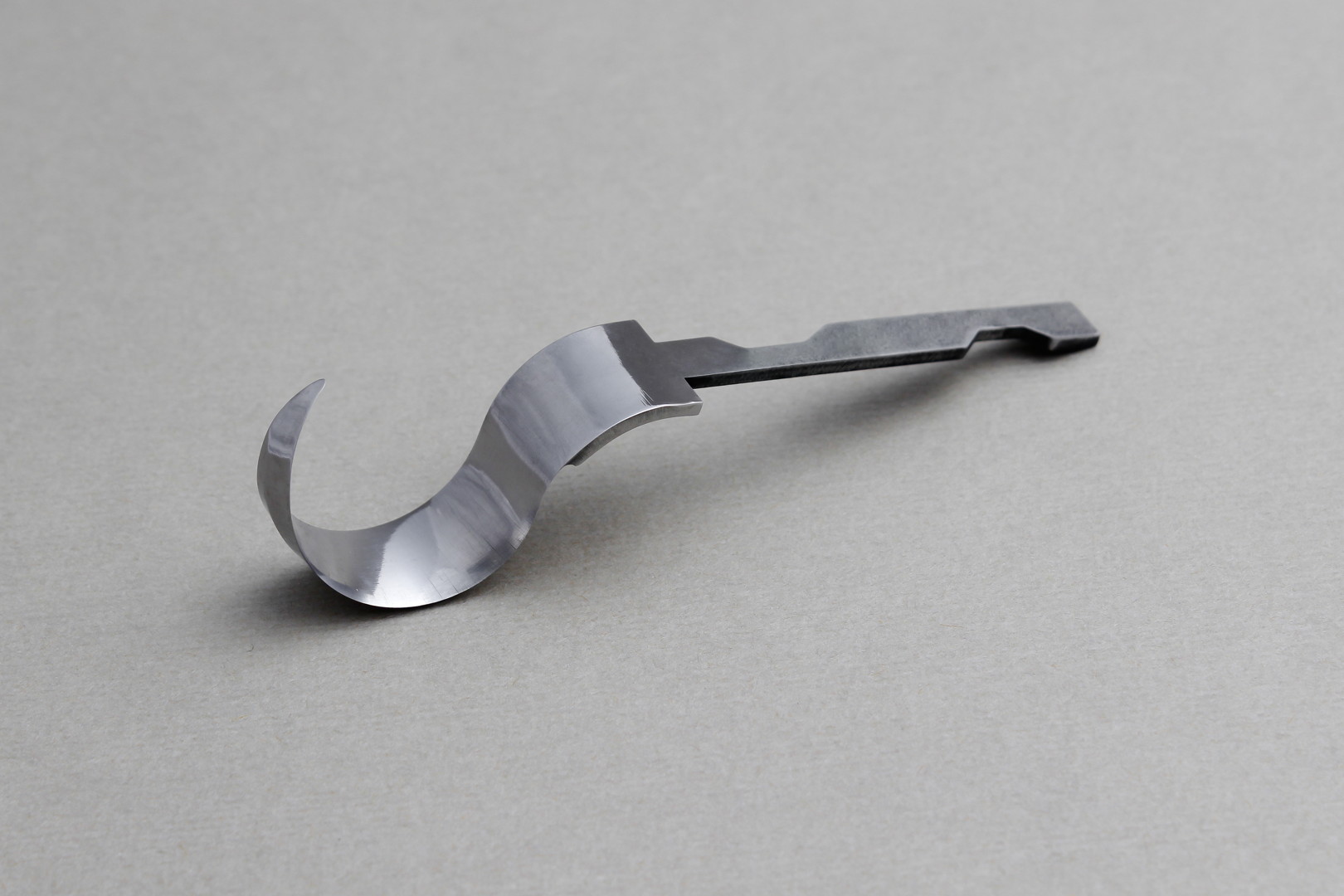 Beaver Craft Skedkniv 30 mm - 2