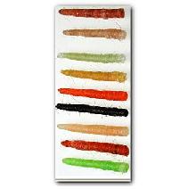 X- Flies Caddis
