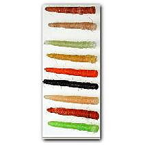 X- Flies Caddis
