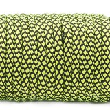 Paracord 550 - Neon Yellow Snake