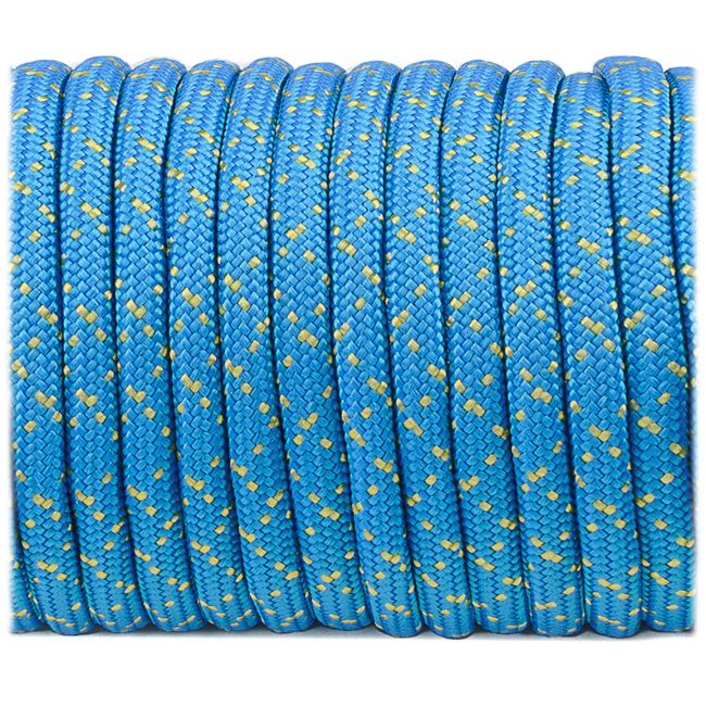 Paracord 550 - EU Flag