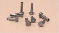 Cutlery rivets Rostfria 25-pack