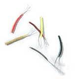 X- Flies Emerger Trailing Shuck