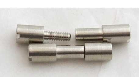 Corbynit 1/4" 10-pack - 5