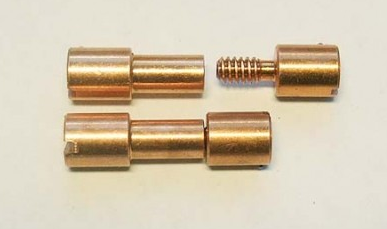 Corbynit 1/4" 10-pack - 3