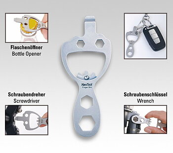 Nextool Finger Bro