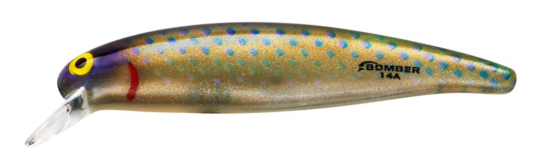 Bomber Long A 9cm - 6