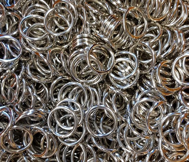 O ring 15 mm