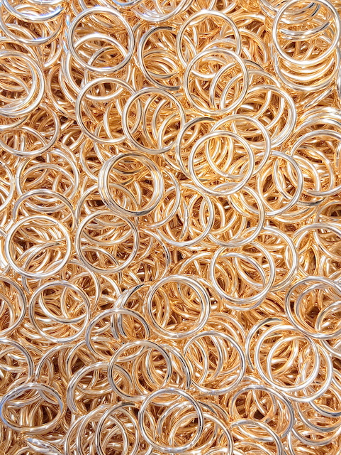 O ring 15 mm - 3