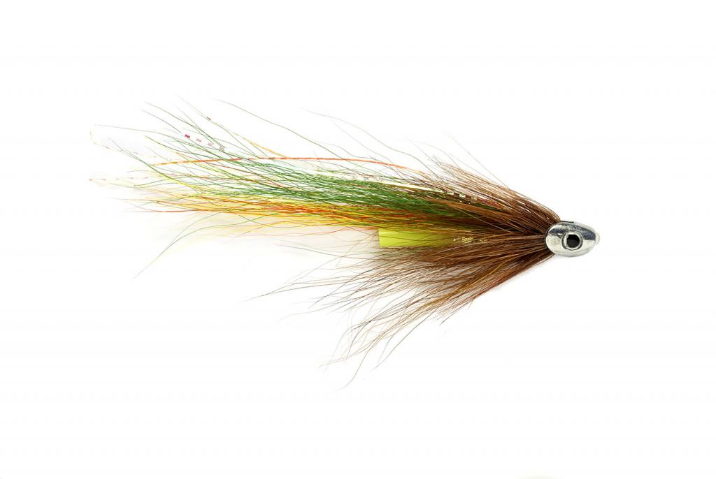 International Cascade Alistair Skullhead