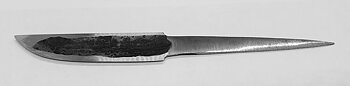 Yakutian blade