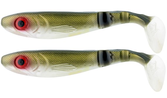 SvartZonker McPike 25 cm 106g - 6