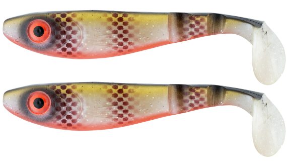 SvartZonker McPike 25 cm 106g - 7