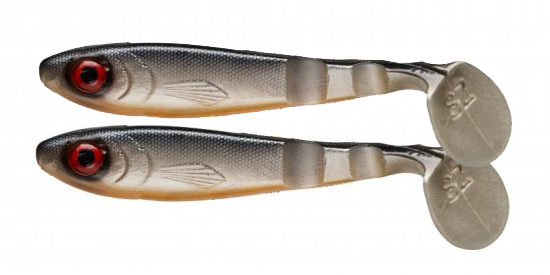 SvartZonker McPike 25 cm 106g