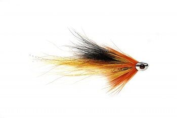 Cascade Skullhead Silver