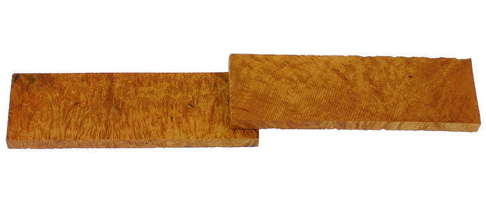 Briar wood Skalor x2