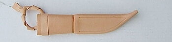 Knivslida Skinner 90x30