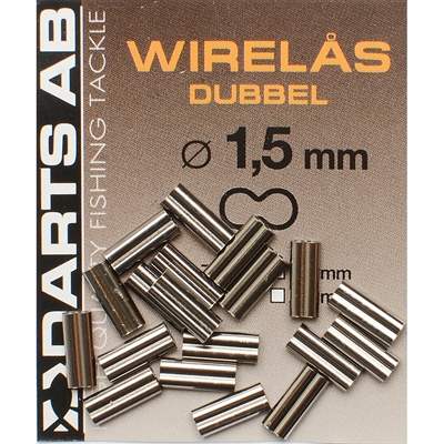 Darts Wirelås Dubbel