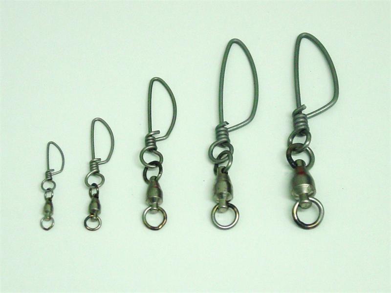 VMC Ball Bearing Swivel