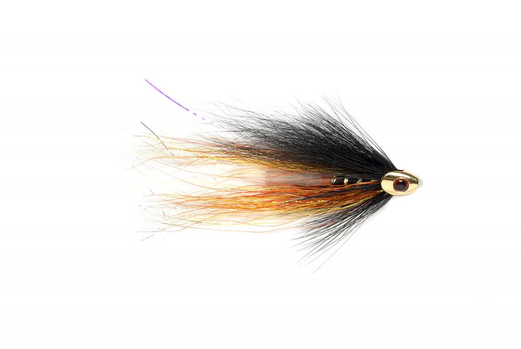Willie Gunn Skullhead Gold