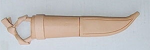Knivslida 80x20