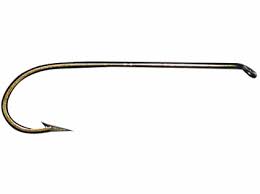 Mustad  Streamer R75