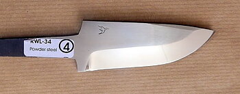 Eklund Fat Bob RWL