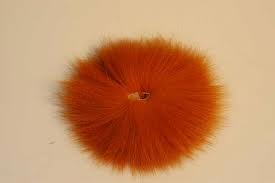 Cross Breed Fox Tail