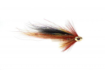 Red Cascade Skullhead