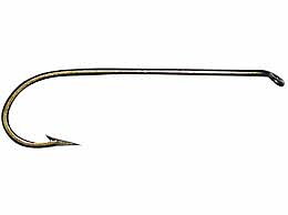 Mustad  Streamer R74