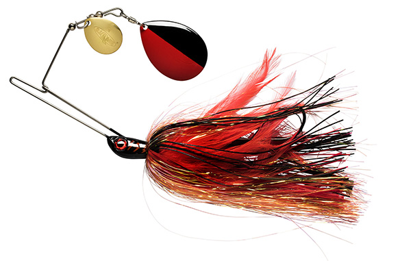 Storm R.I.P Spinnerbait Colorado 20cm 28gr