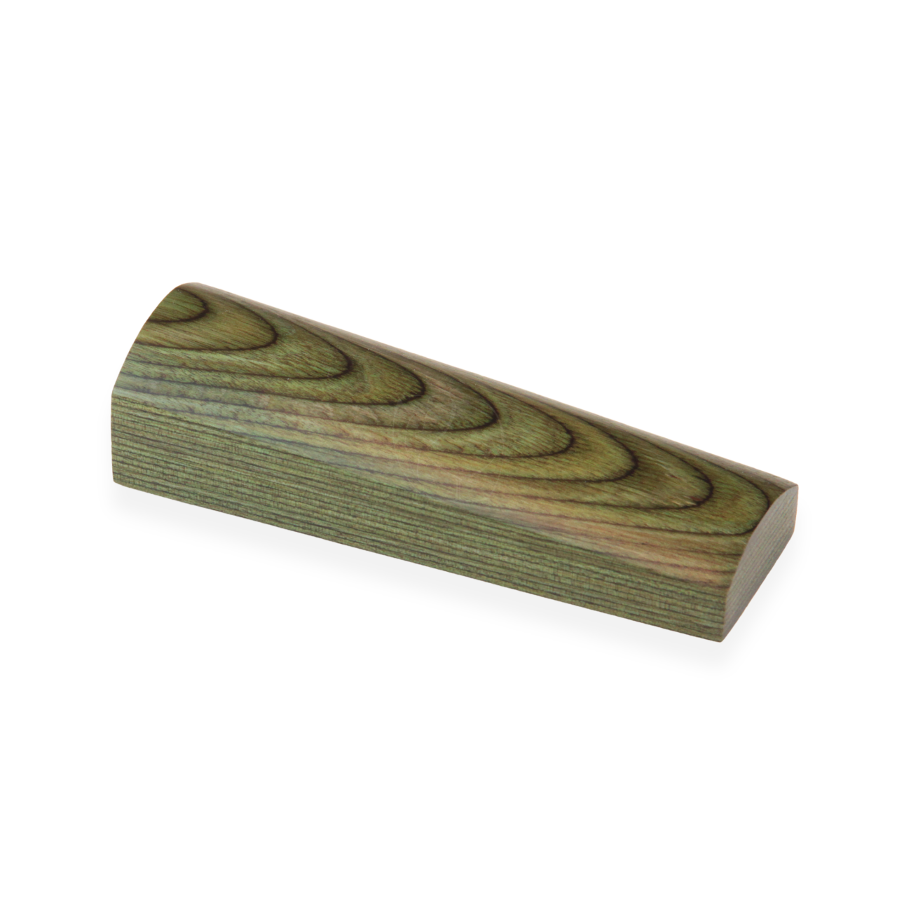 Laminerat Green - skala