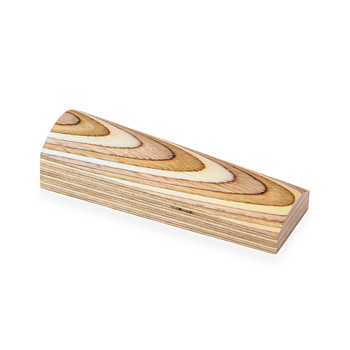Laminerat Birch/Oak/Pine - block