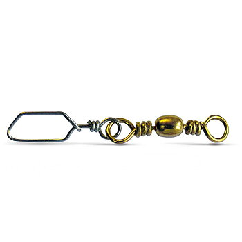 VMC Scandi swivel