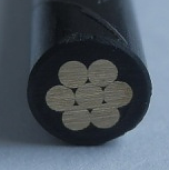 Mosaikpin 5,0 mm Kolfiber