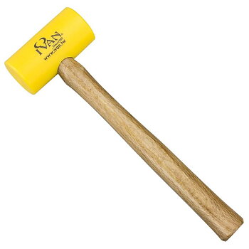 Hammare Polyester 255 gram