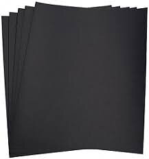 Våtslippapper 10-pack