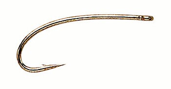 Fulling Mill Living Larva hook