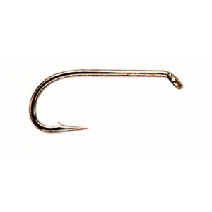 Fulling Mill All Purpose Medium hook