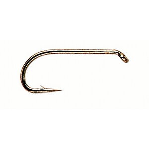 Fulling Mill All Purpose Medium hook