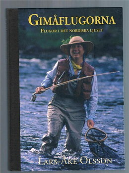 Gimåflugorna flugor i det nordiska ljuset